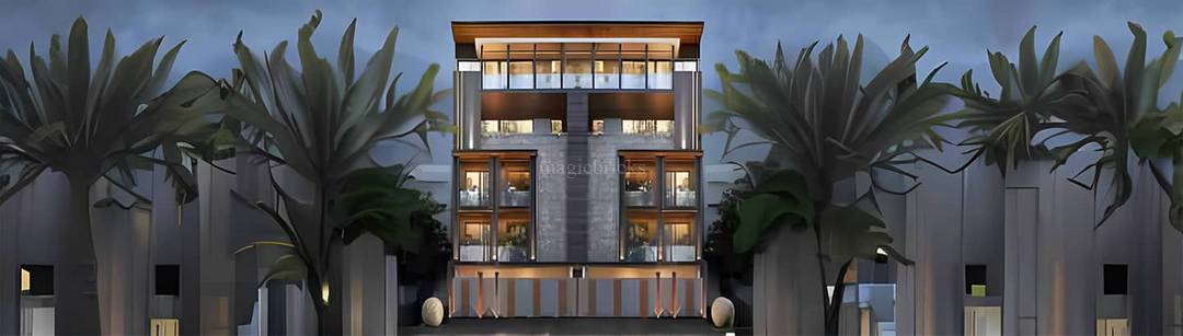 GC Ultra Premium Luxurious Floors at Sector 55