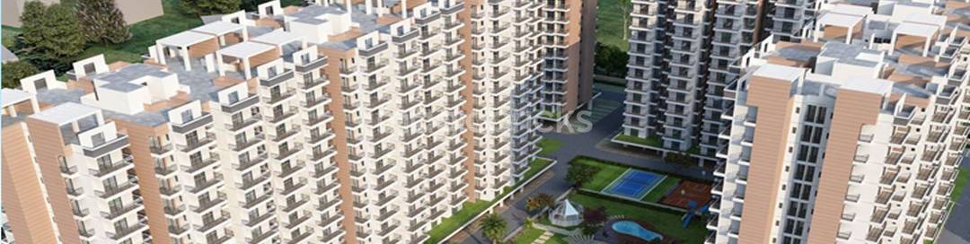 GLS Avenue 86