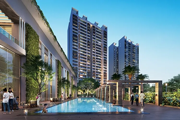 Godrej Air gallery