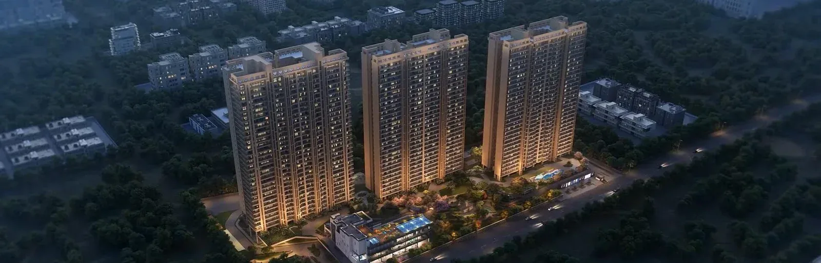 Godrej Aristocrat
