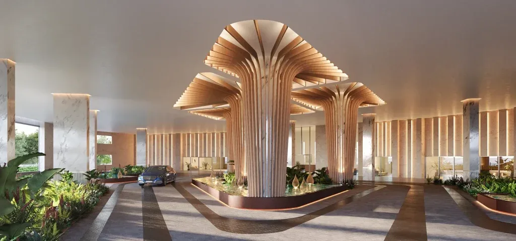 Godrej Avenue Eleven gallery