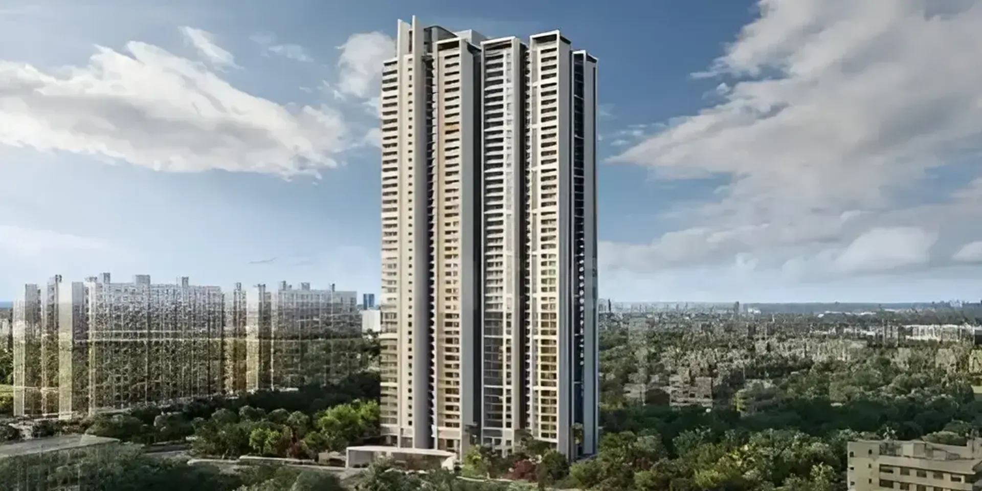 Godrej Echo