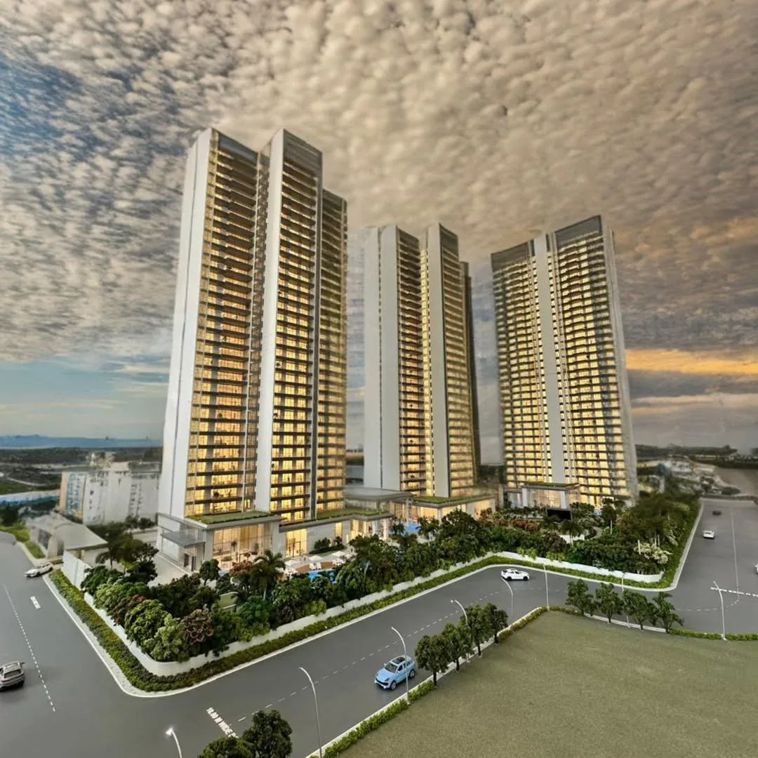 Godrej Echo gallery