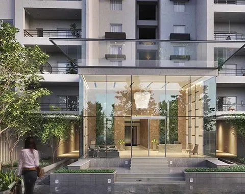 Godrej Echo gallery