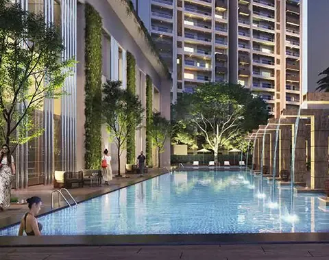 Godrej Echo gallery