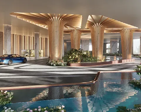 Godrej Echo gallery