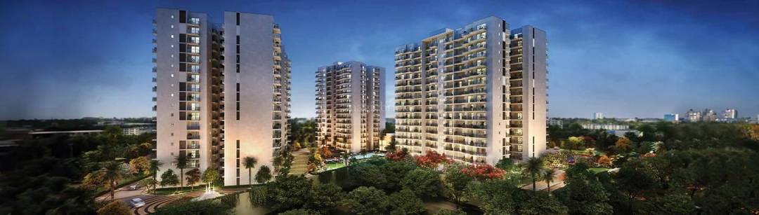 Godrej Habitat 
