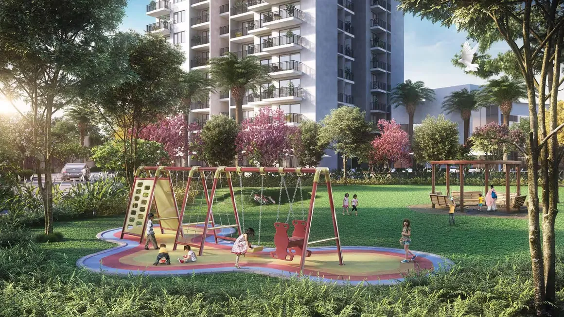 Godrej Habitat gallery