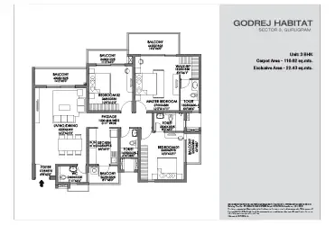 Godrej Habitat gallery