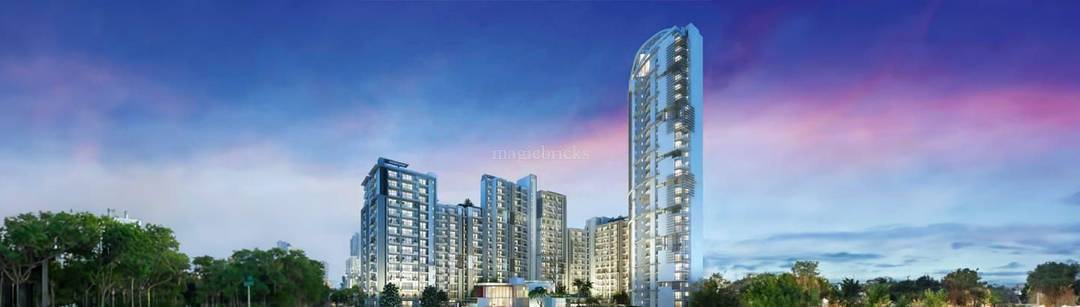 Godrej Icon