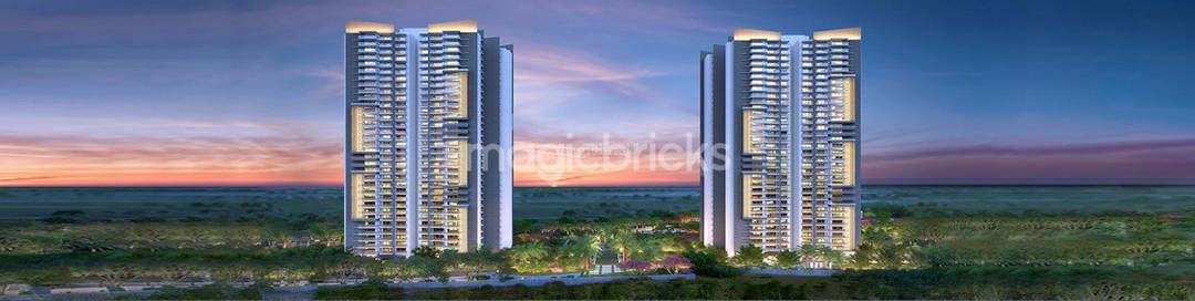 Godrej Meridien