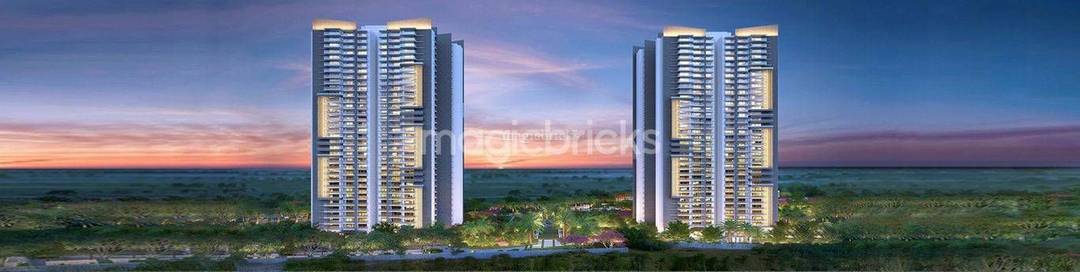 Godrej Meridien Grandeur