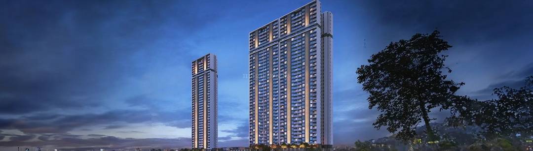 Godrej Miraya