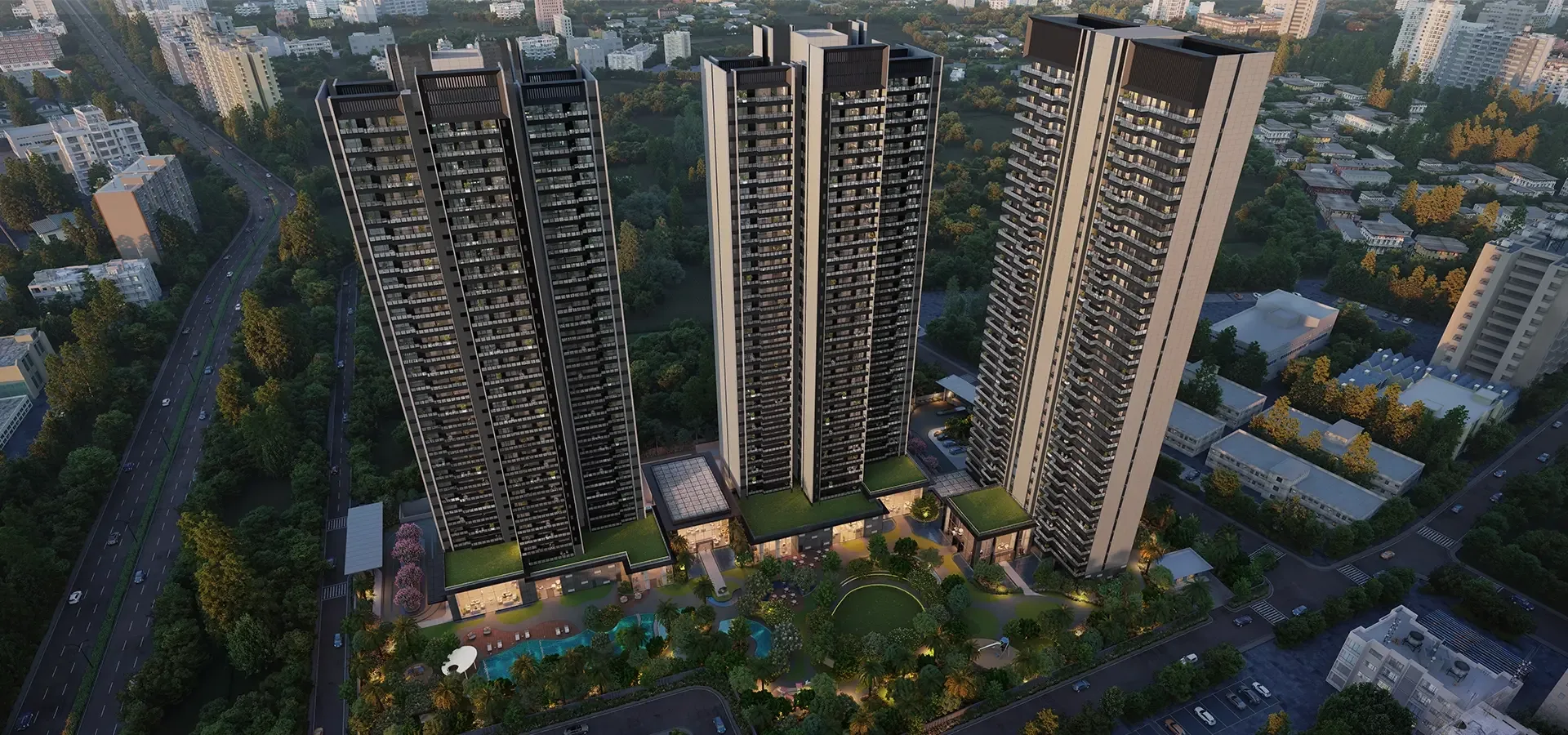 Godrej Miraya