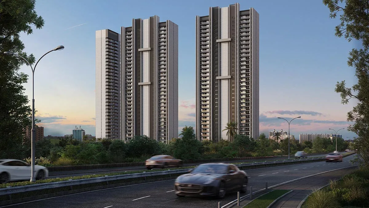 Godrej Miraya gallery