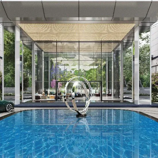Godrej Miraya gallery
