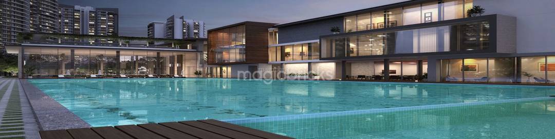 Godrej Prive