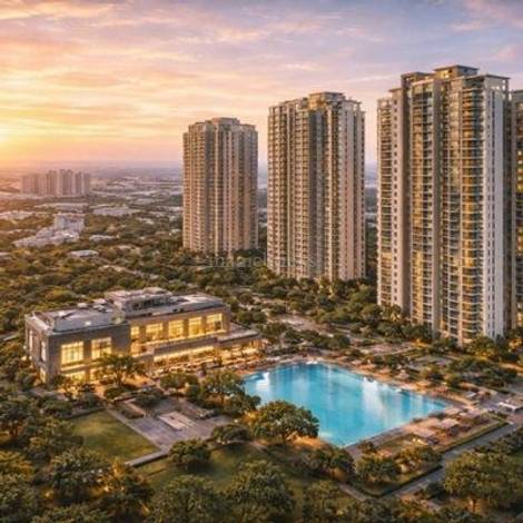 Godrej Samaris