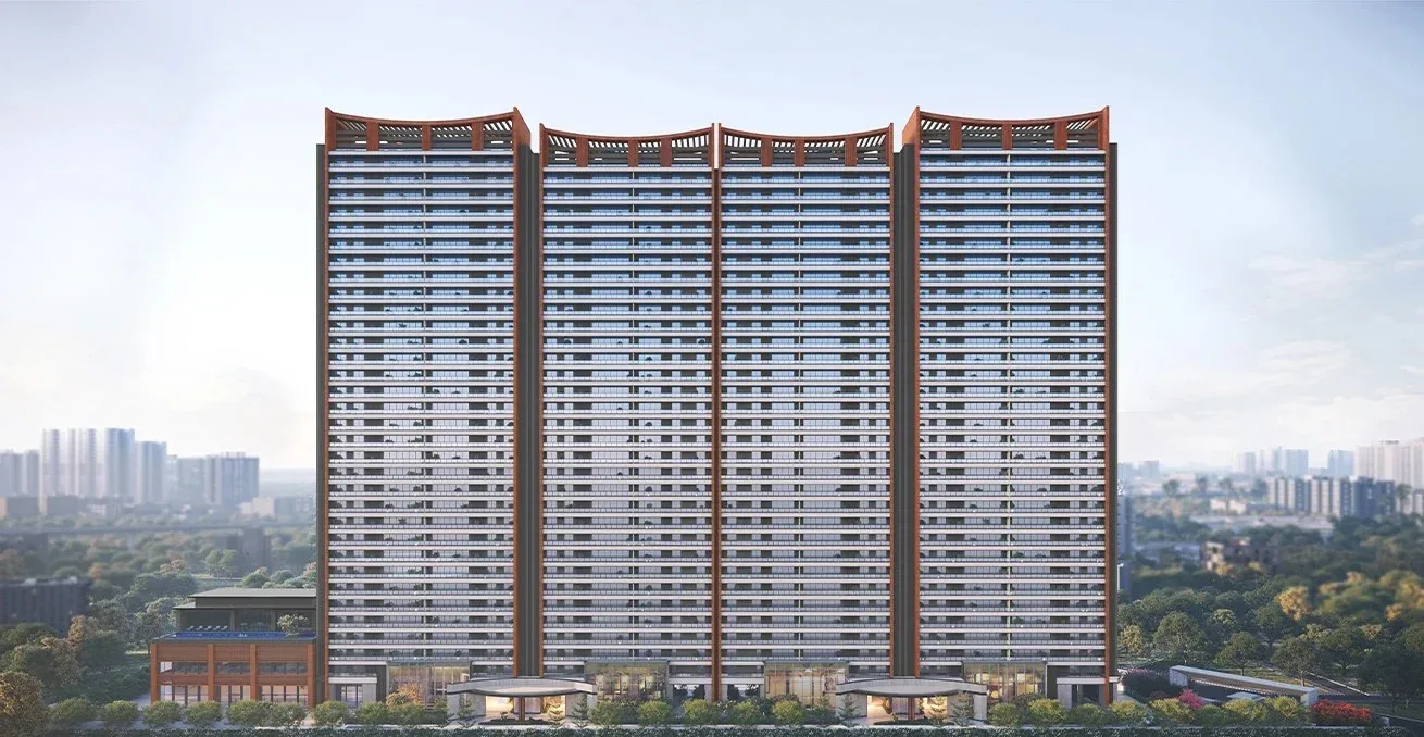 Godrej Sora