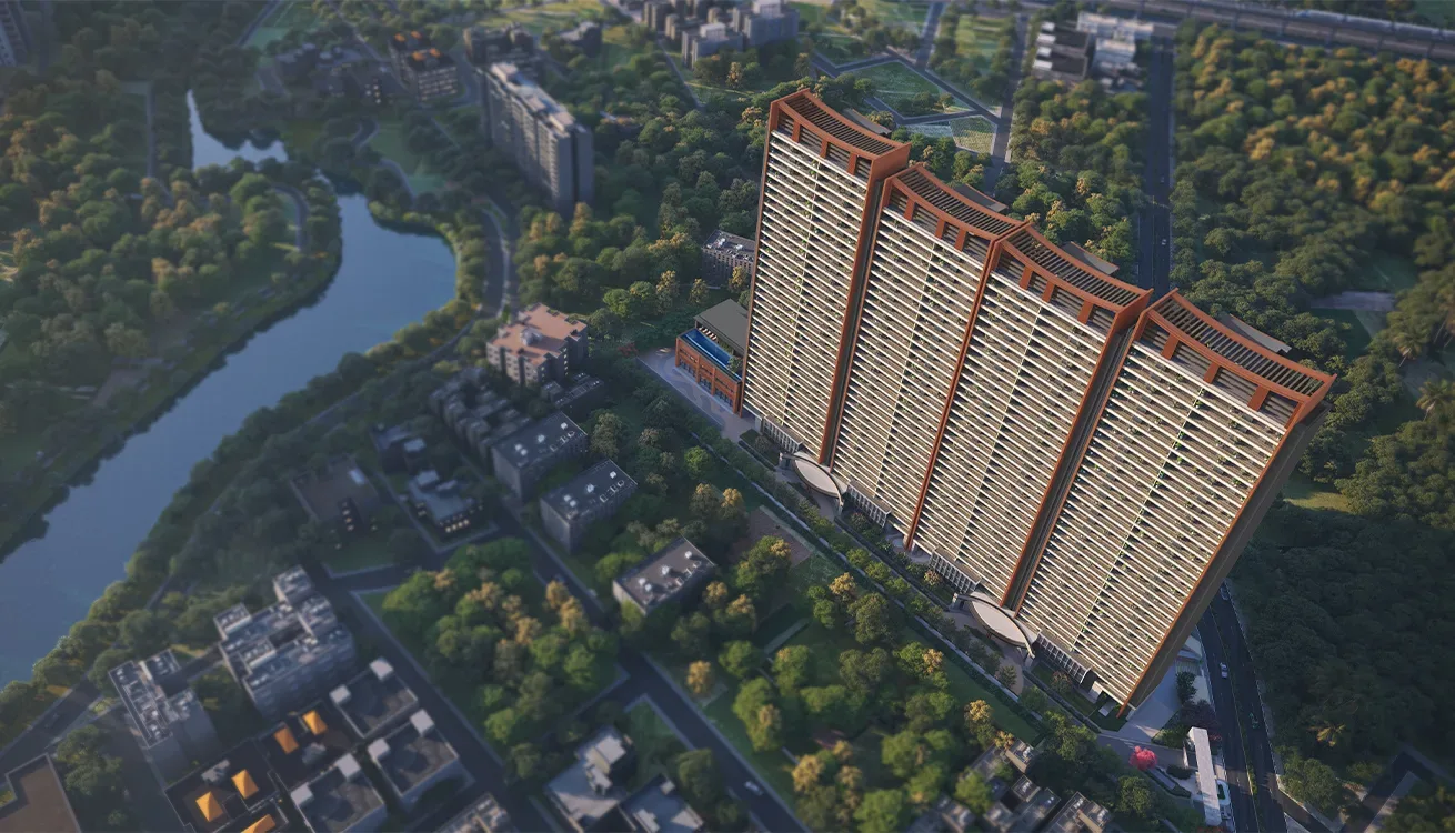 Godrej Sora gallery