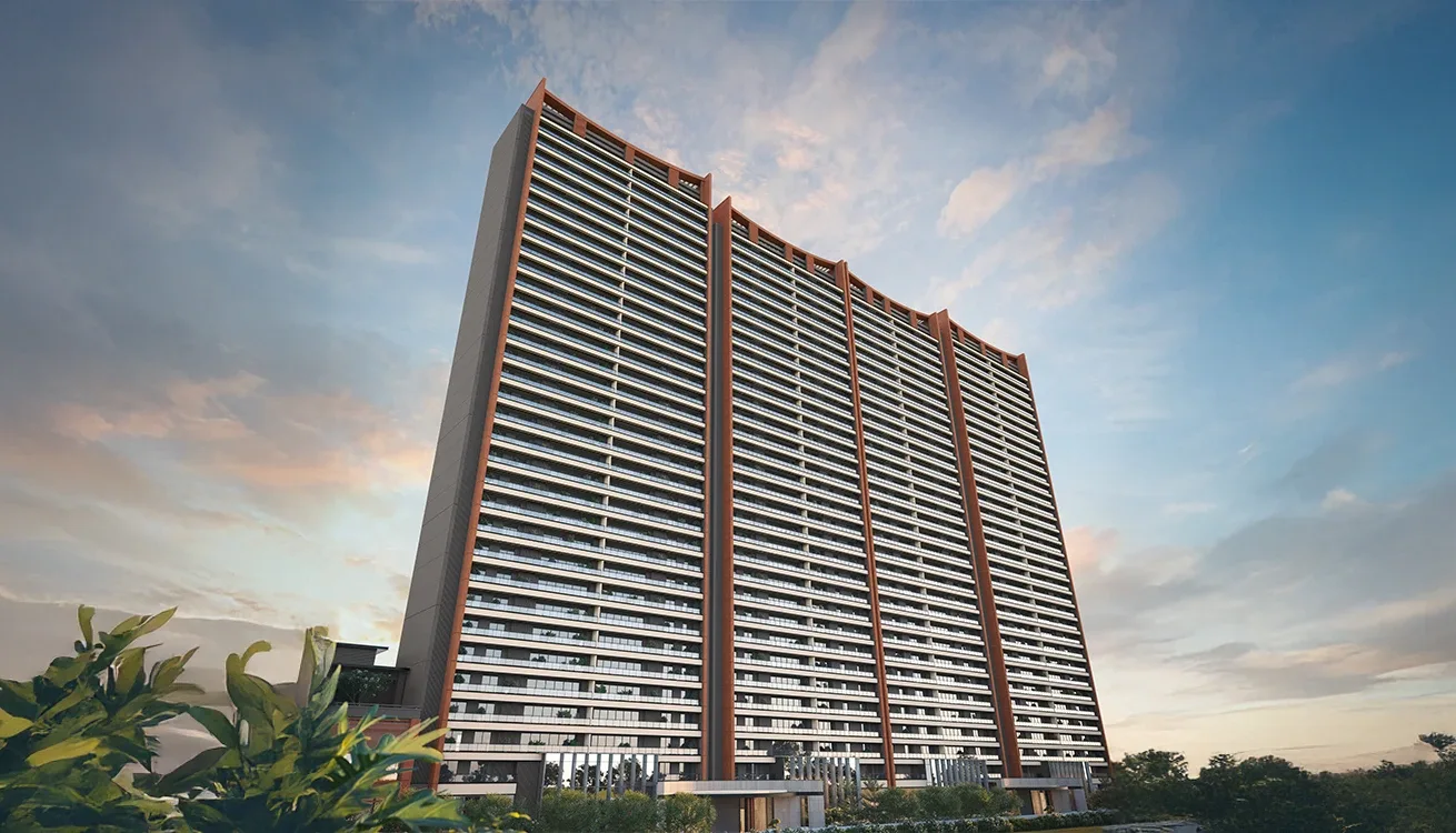 Godrej Sora gallery