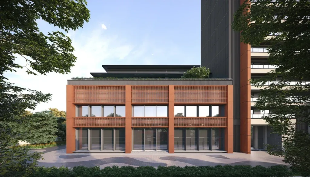 Godrej Sora gallery