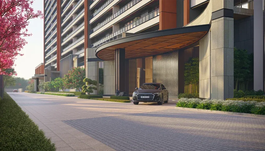 Godrej Sora gallery