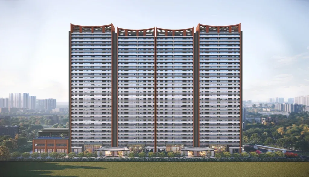 Godrej Sora gallery