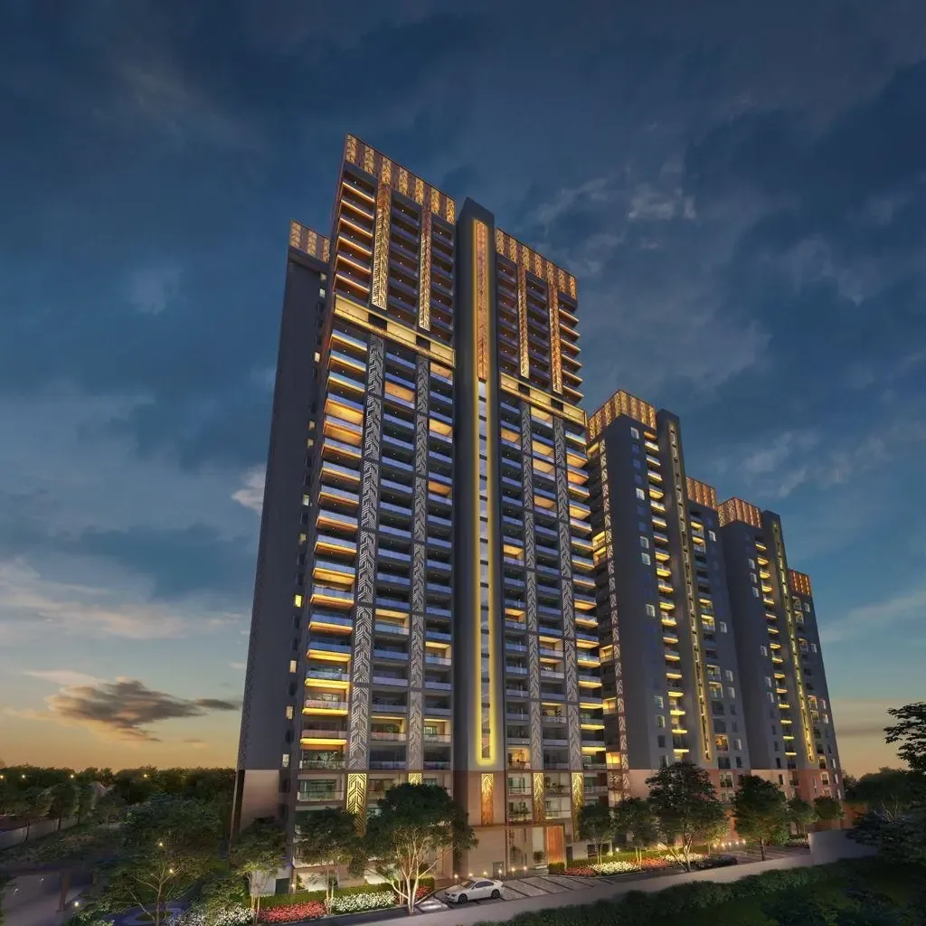 Godrej South Estate gallery