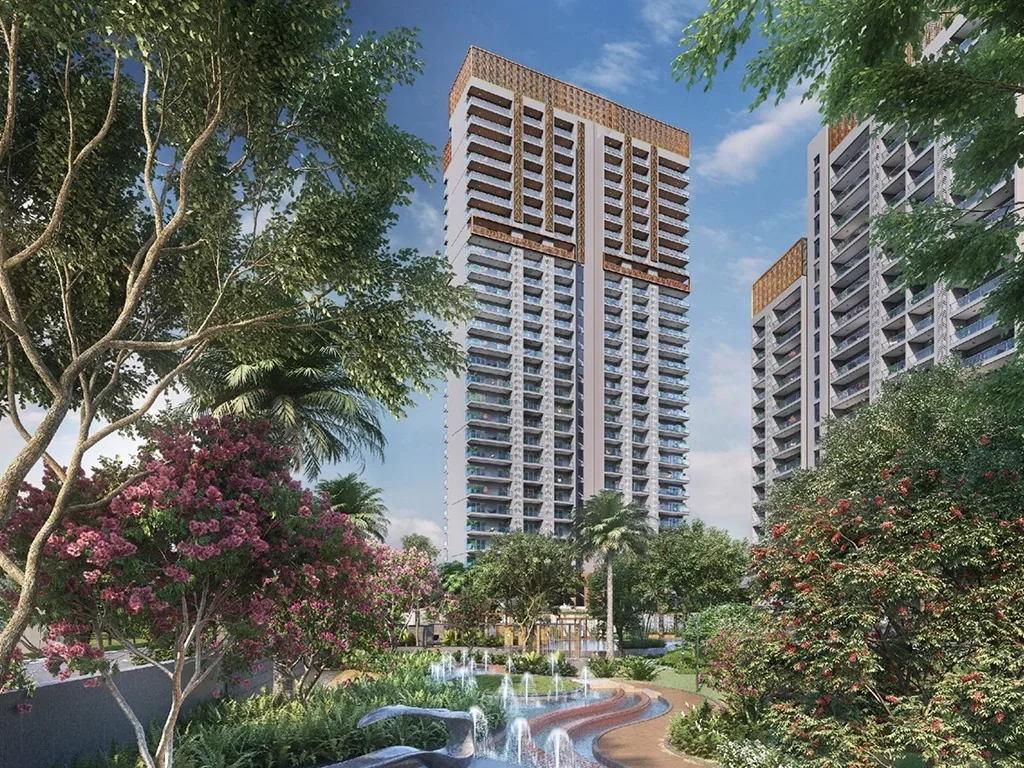 Godrej South Estate gallery