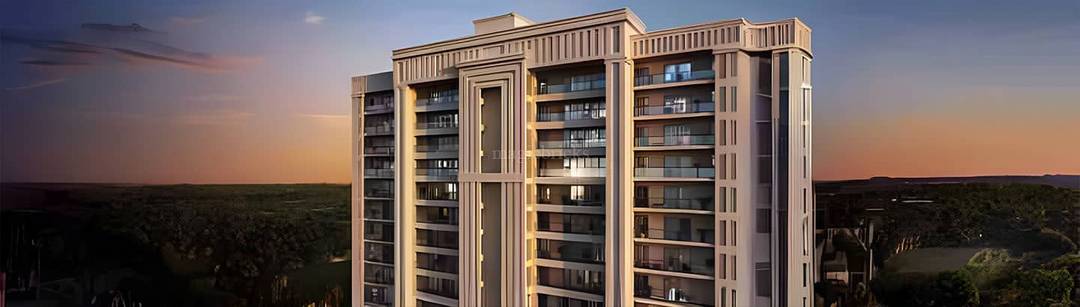 Godrej Vrikshya