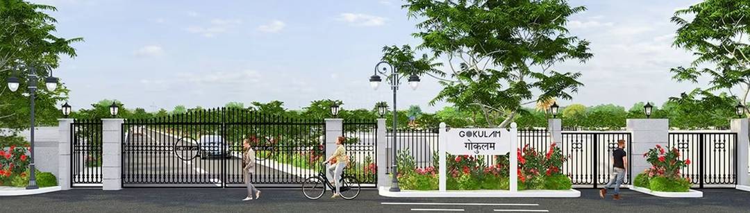 Gokulam N B Buildcon 