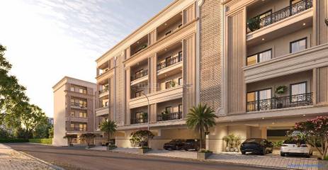 Hobby Green Valley Homes