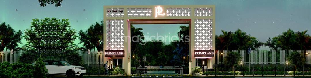 Jms Primeland