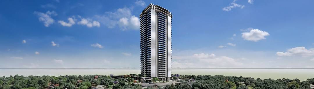 Krisumi Waterfall Suites II