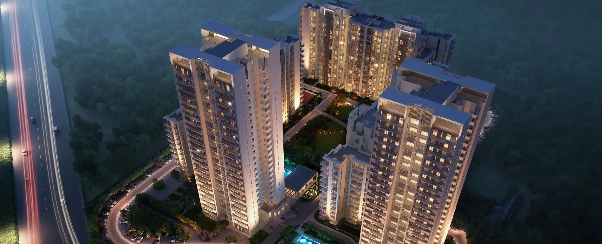 La Vida by Tata Housing