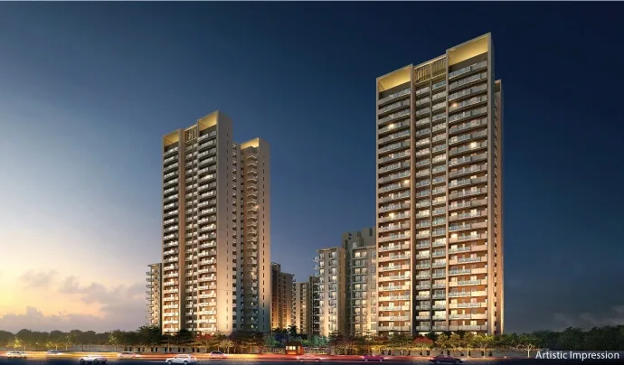 La Vida by Tata Housing gallery