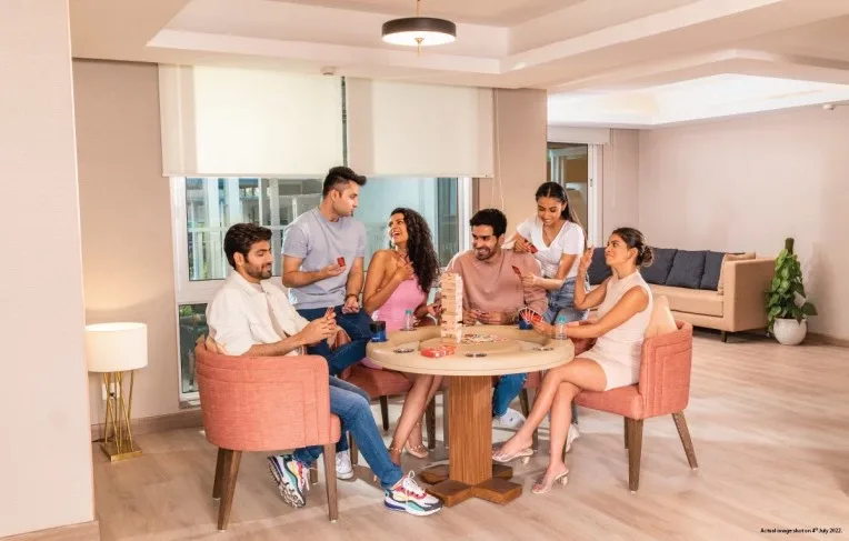 La Vida by Tata Housing gallery