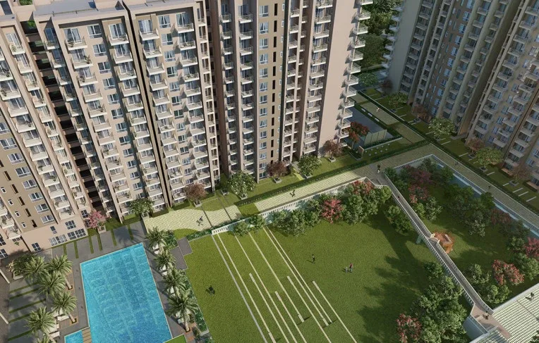 La Vida by Tata Housing gallery
