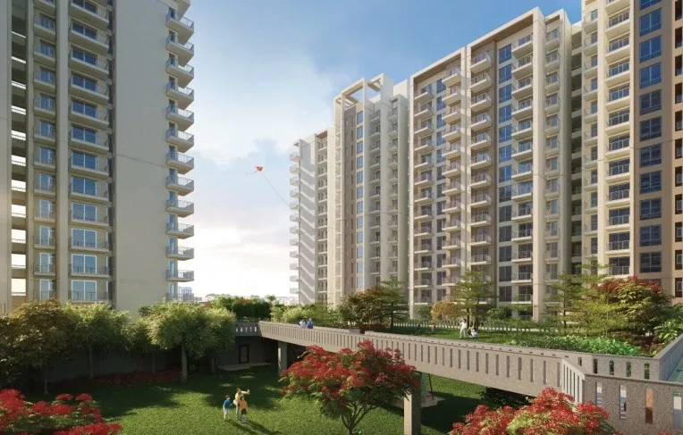 La Vida by Tata Housing gallery