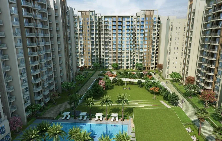 La Vida by Tata Housing gallery