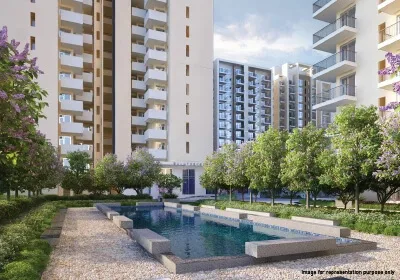 La Vida by Tata Housing gallery
