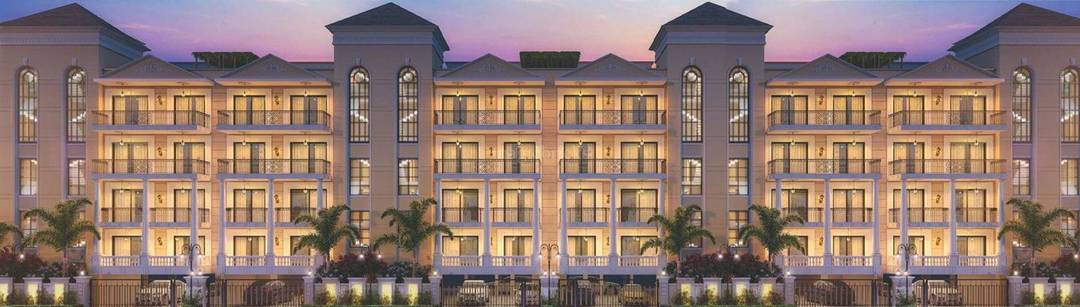 Landmark Avana