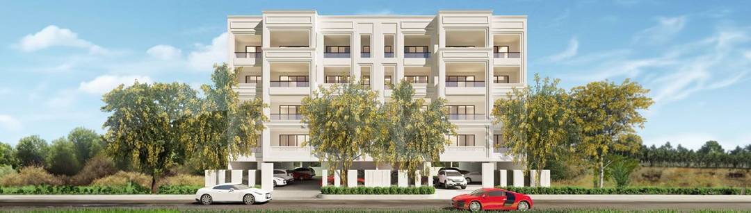 Luxury Floors Gurgaon