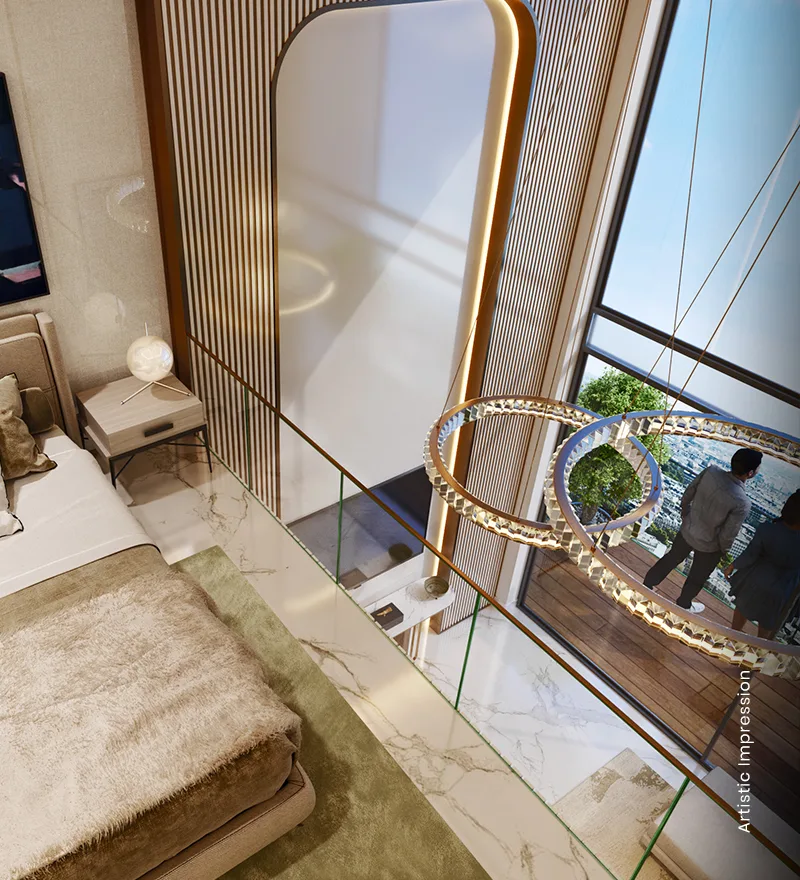 M3M 57Suites gallery