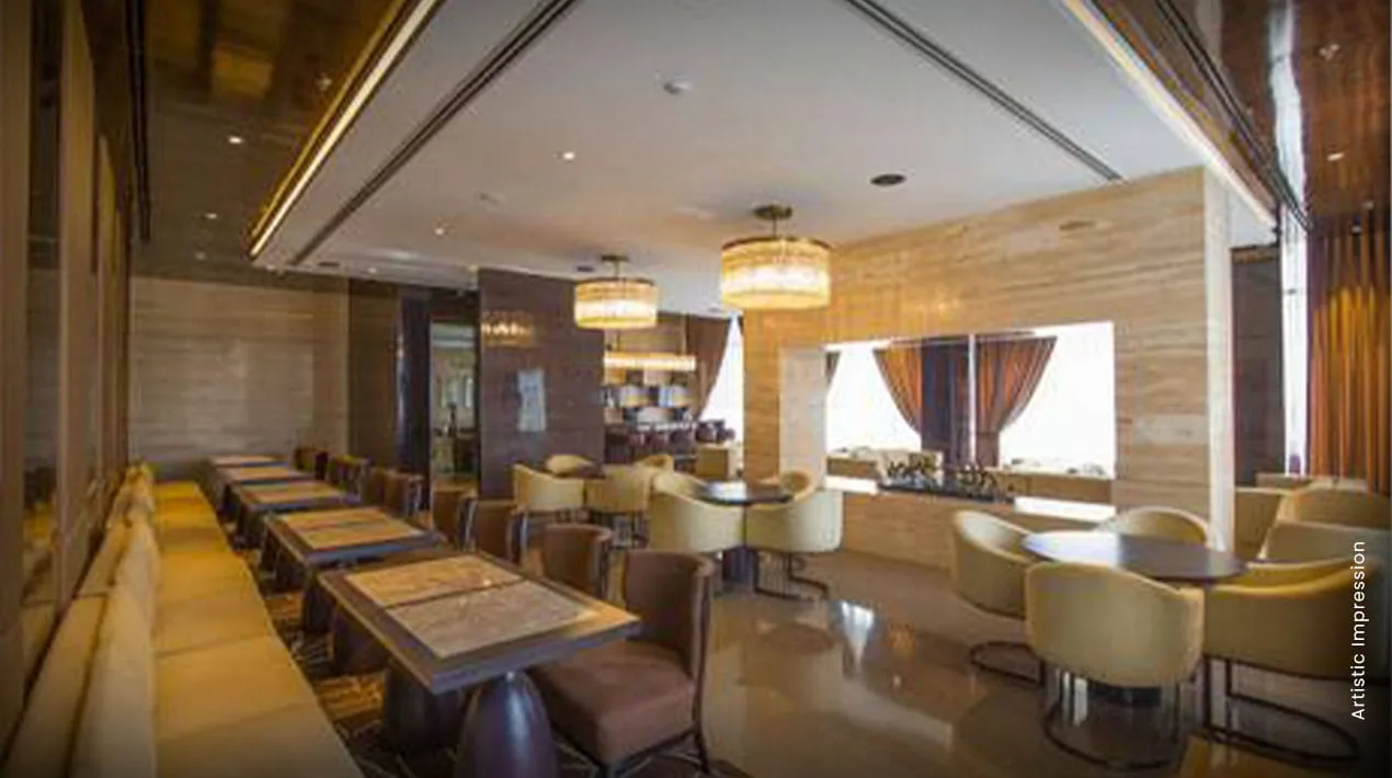 M3M Escala gallery
