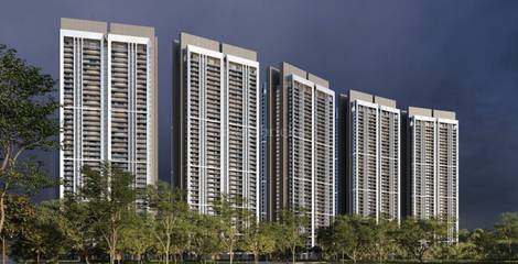 M3M Gurgaon International City