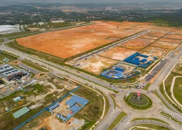 M3M Industrial Plots Manesar IMT in Sector 9 Gurgaon gallery