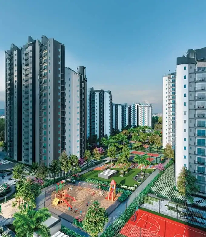M3M Jacob & Co Residences — Ultra-Luxury Apartments at Sector 111, Gurgaon gallery