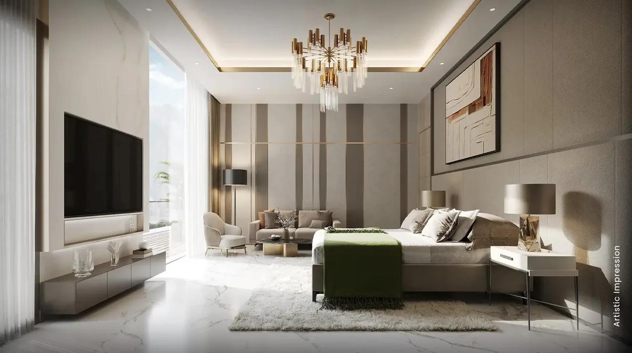 M3M Mansion gallery